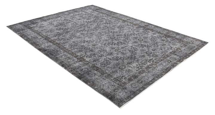5' 10 x 9' 2 Ultra Vintage Wool Rug