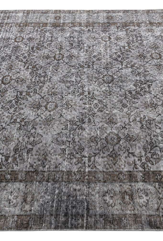 5' 10 x 9' 2 Ultra Vintage Wool Rug