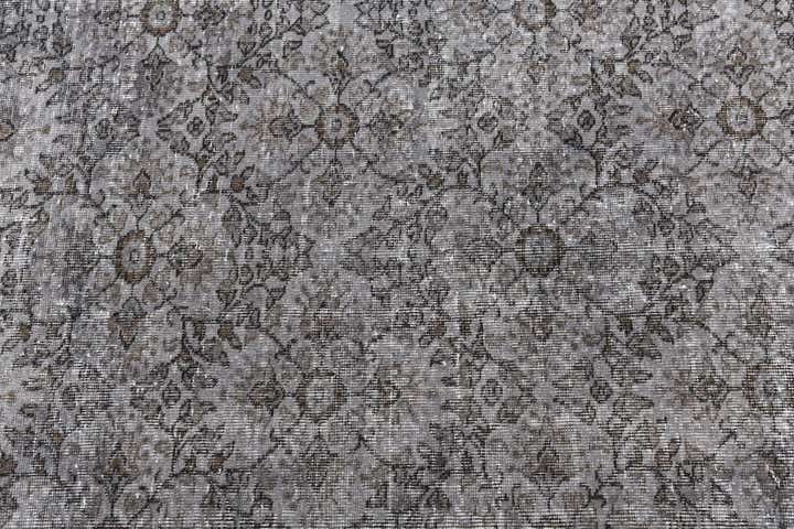 5' 10 x 9' 2 Ultra Vintage Wool Rug
