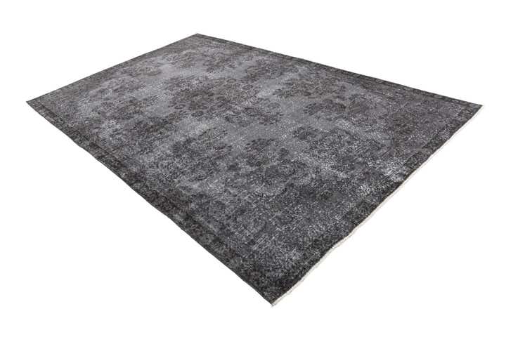 6' 5 x 10' Ultra Vintage Wool Rug