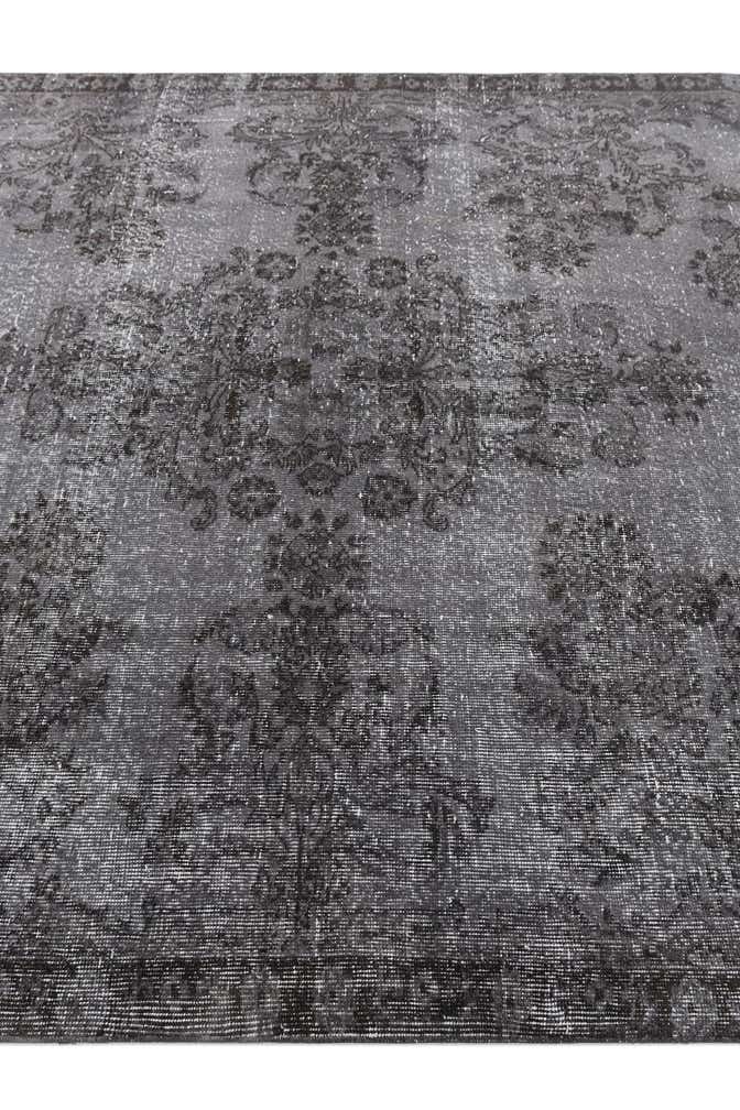 6' 5 x 10' Ultra Vintage Wool Rug