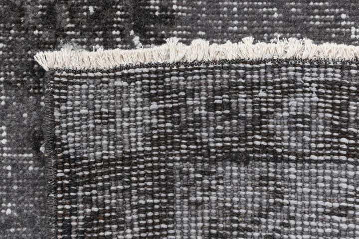 6' 5 x 10' Ultra Vintage Wool Rug