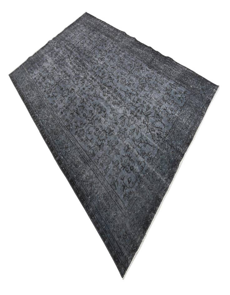 Detail image of 5' 9 x 9' 5 Ultra Vintage Wool Rug