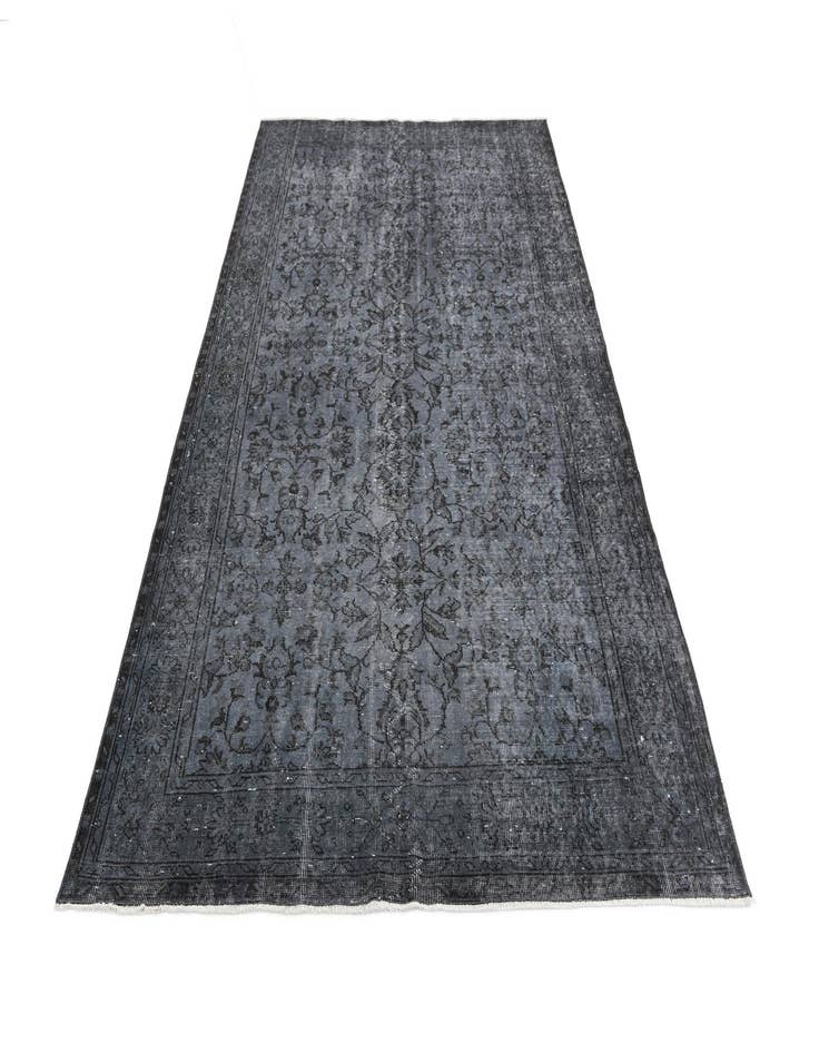 Detail image of 5' 9 x 9' 5 Ultra Vintage Wool Rug