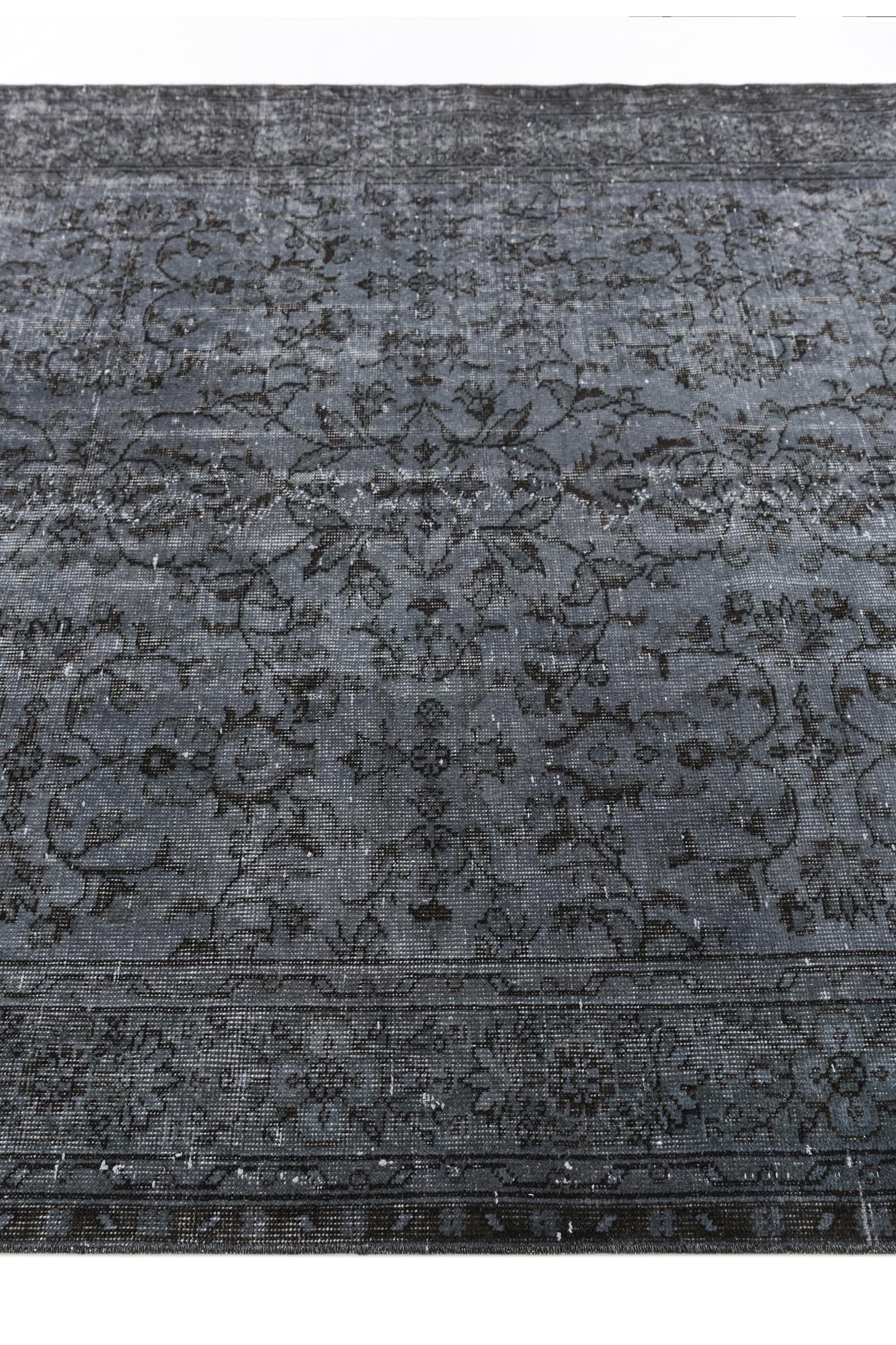 5' 9 x 9' 5 Ultra Vintage Wool Rug