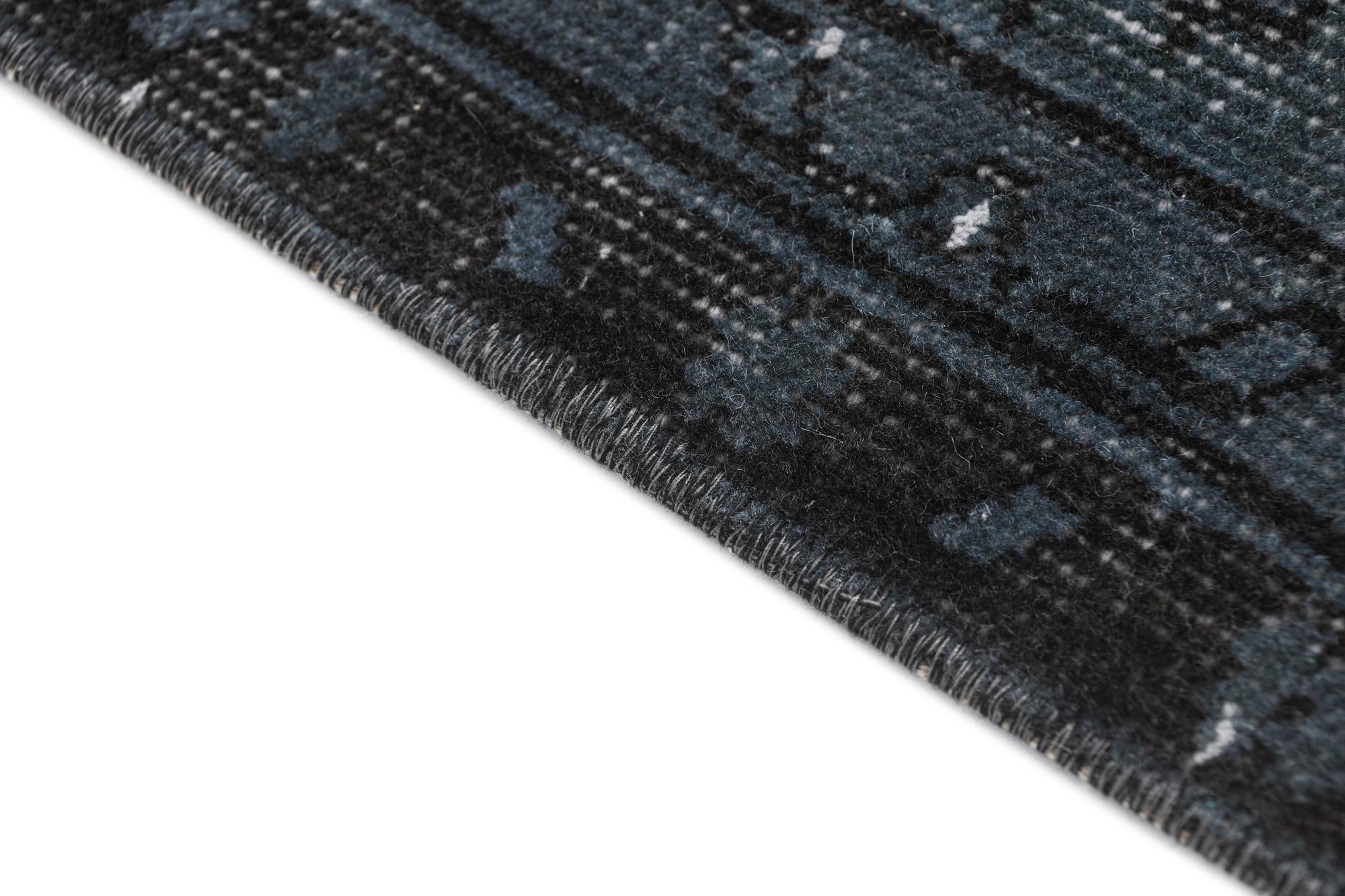 5' 9 x 9' 5 Ultra Vintage Wool Rug