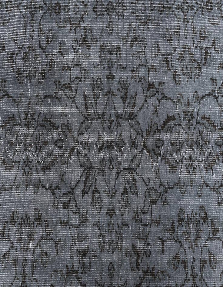 Detail image of 5' 9 x 9' 5 Ultra Vintage Wool Rug