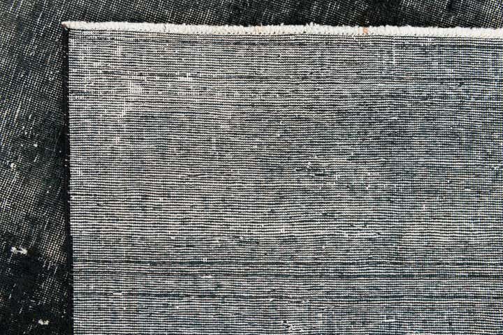 9' 1 x 12' 8 Hand Knotted Ultra Vintage Persian Wool Rug