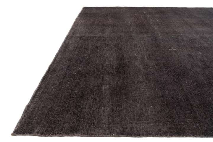 7' 9 x 10' 5 Hand Knotted Ultra Vintage Persian Wool Rug
