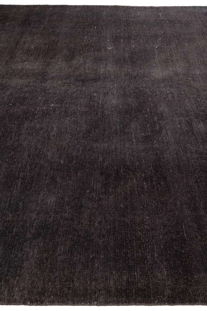 7' 9 x 10' 5 Hand Knotted Ultra Vintage Persian Wool Rug