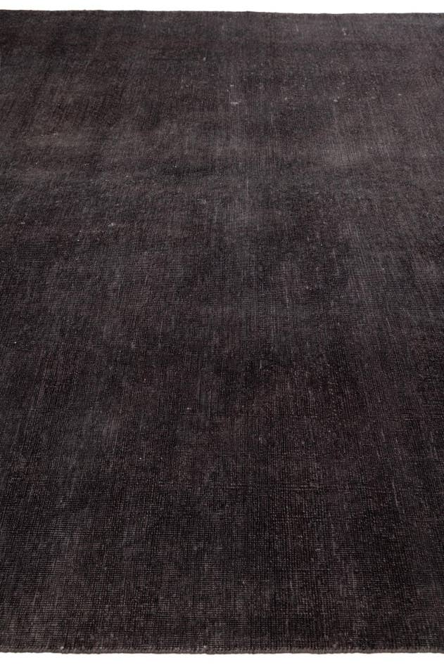 Detail image of 7' 9 x 10' 5 Hand Knotted Ultra Vintage Persian Wool Rug