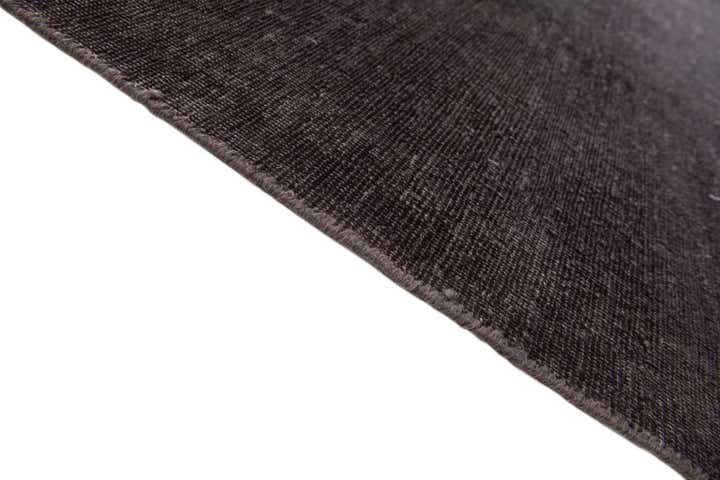 7' 9 x 10' 5 Hand Knotted Ultra Vintage Persian Wool Rug