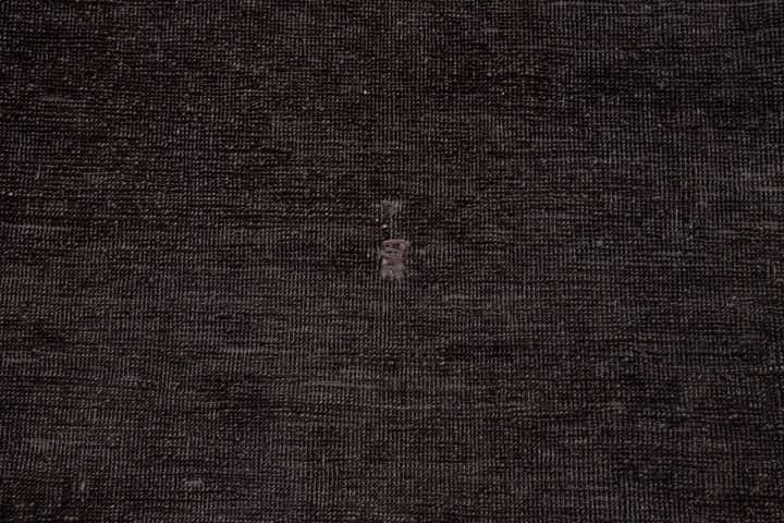 7' 9 x 10' 5 Hand Knotted Ultra Vintage Persian Wool Rug
