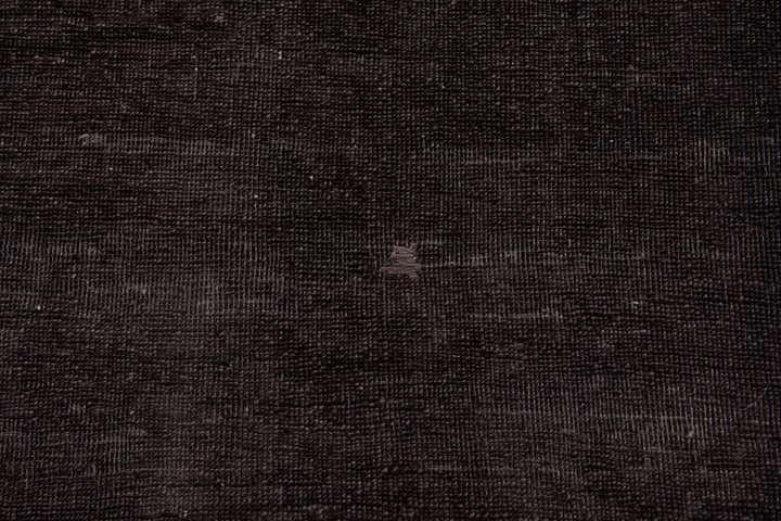 7' 9 x 10' 5 Hand Knotted Ultra Vintage Persian Wool Rug