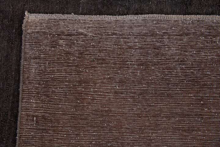 7' 9 x 10' 5 Hand Knotted Ultra Vintage Persian Wool Rug