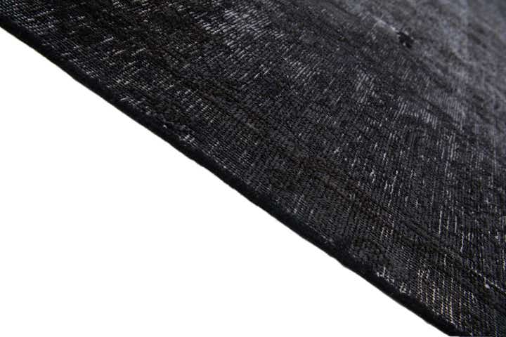 10' 1 x 14' 9 Hand Knotted Ultra Vintage Persian Wool Rug