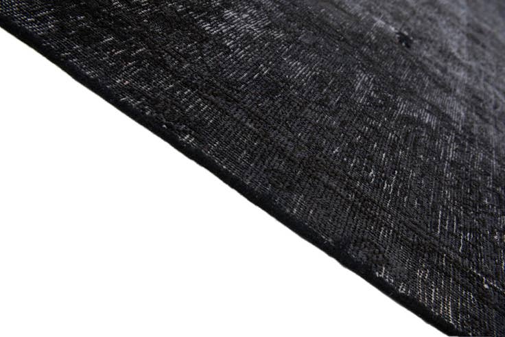 Detail image of 10' 1 x 14' 9 Hand Knotted Ultra Vintage Persian Wool Rug