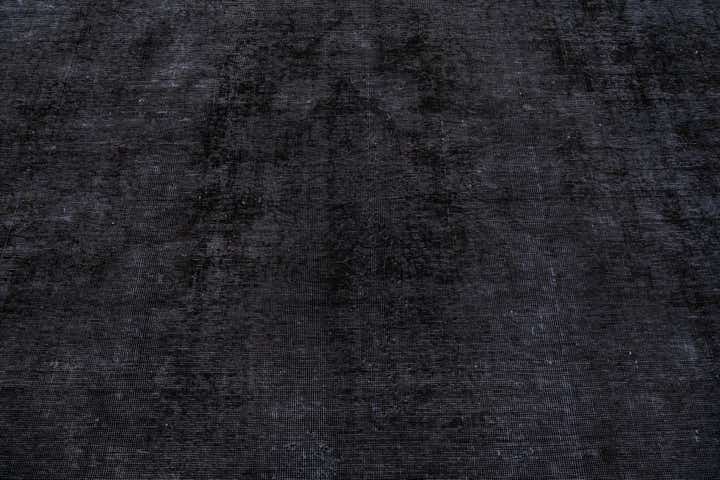 10' 1 x 14' 9 Hand Knotted Ultra Vintage Persian Wool Rug