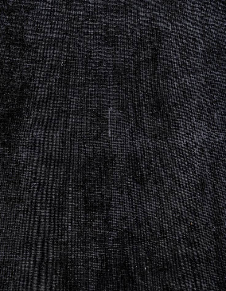 Detail image of 10' 1 x 14' 9  Hand Knotted Ultra Vintage Persian Wool Rug