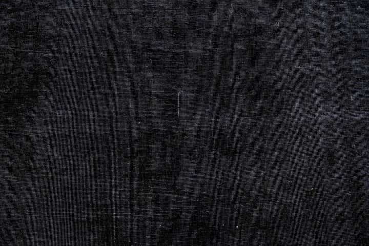 10' 1 x 14' 9 Hand Knotted Ultra Vintage Persian Wool Rug