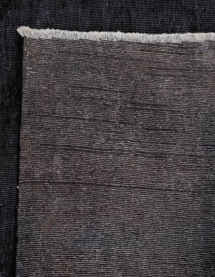 Detail image of 10' 1 x 14' 9  Hand Knotted Ultra Vintage Persian Wool Rug