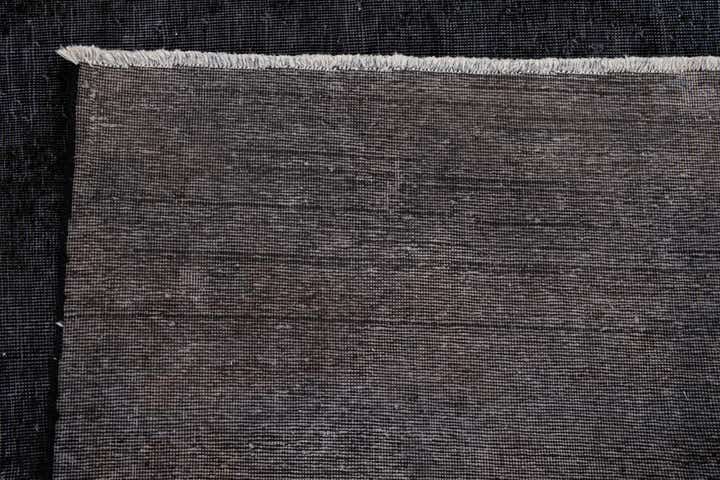 10' 1 x 14' 9 Hand Knotted Ultra Vintage Persian Wool Rug