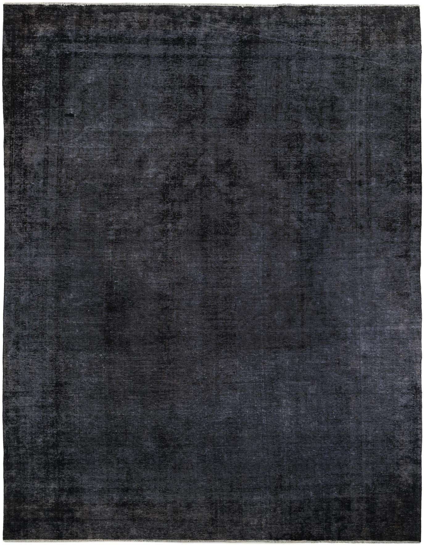 Primary image 10' 1 x 14' 9  Hand Knotted Ultra Vintage Persian Wool Rug