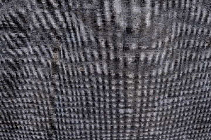 9' 5 x 12' 4 Hand Knotted Ultra Vintage Persian Wool Rug