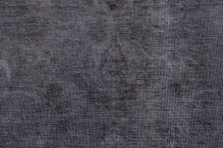 9' 5 x 12' 4 Hand Knotted Ultra Vintage Persian Wool Rug