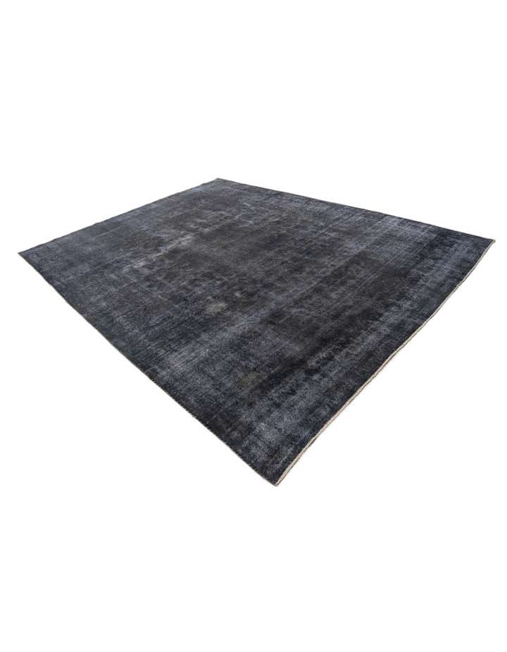 10' x 13' Ultra Vintage Wool Rug