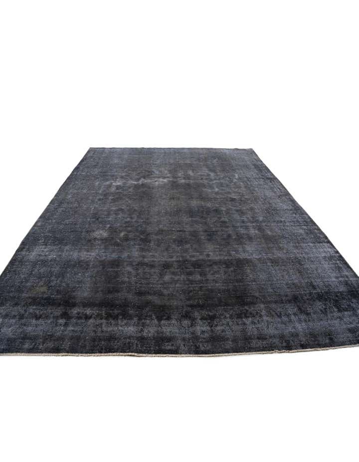 10' x 13' Ultra Vintage Wool Rug