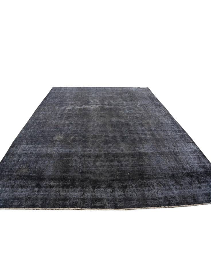 Detail image of 10' x 13' Ultra Vintage Wool Rug