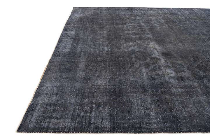 10' x 13' Ultra Vintage Wool Rug