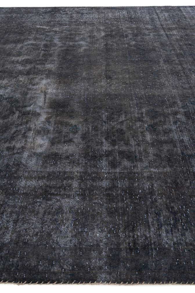 10' x 13' Ultra Vintage Wool Rug