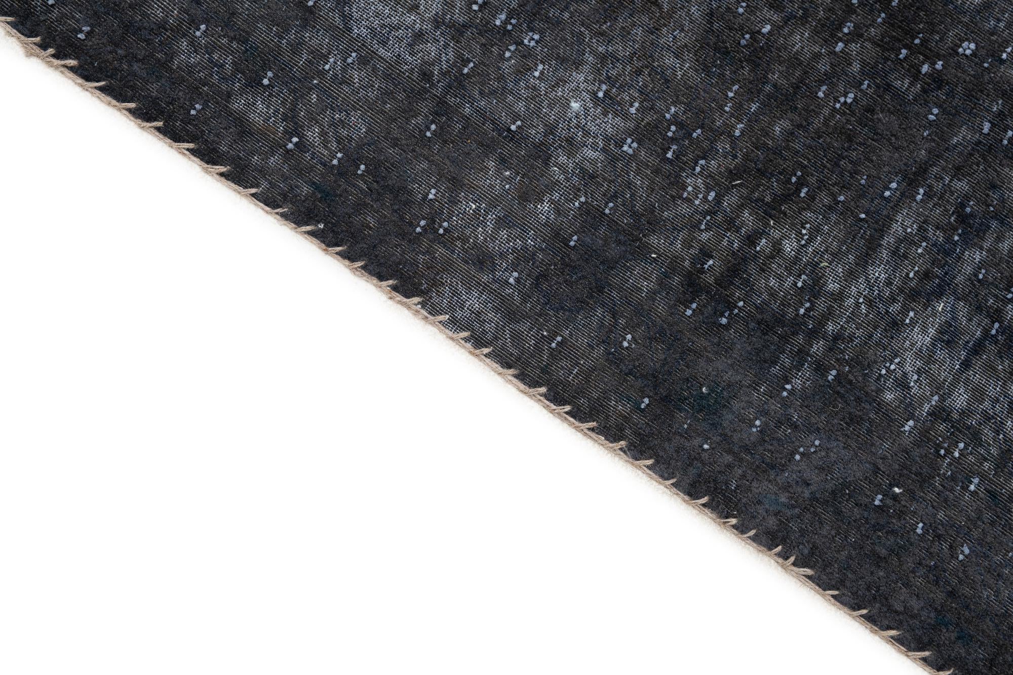 10' x 13' Ultra Vintage Wool Rug