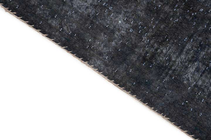 10' x 13' Ultra Vintage Wool Rug