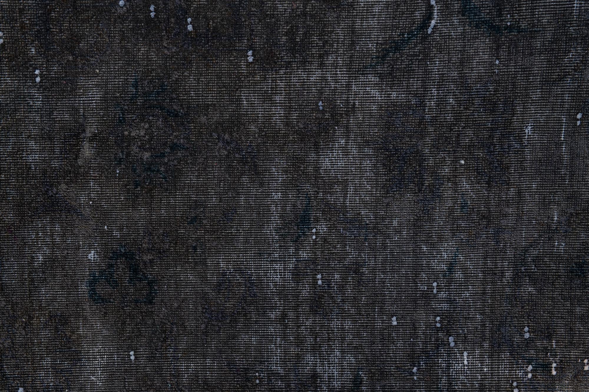 10' x 13' Ultra Vintage Wool Rug