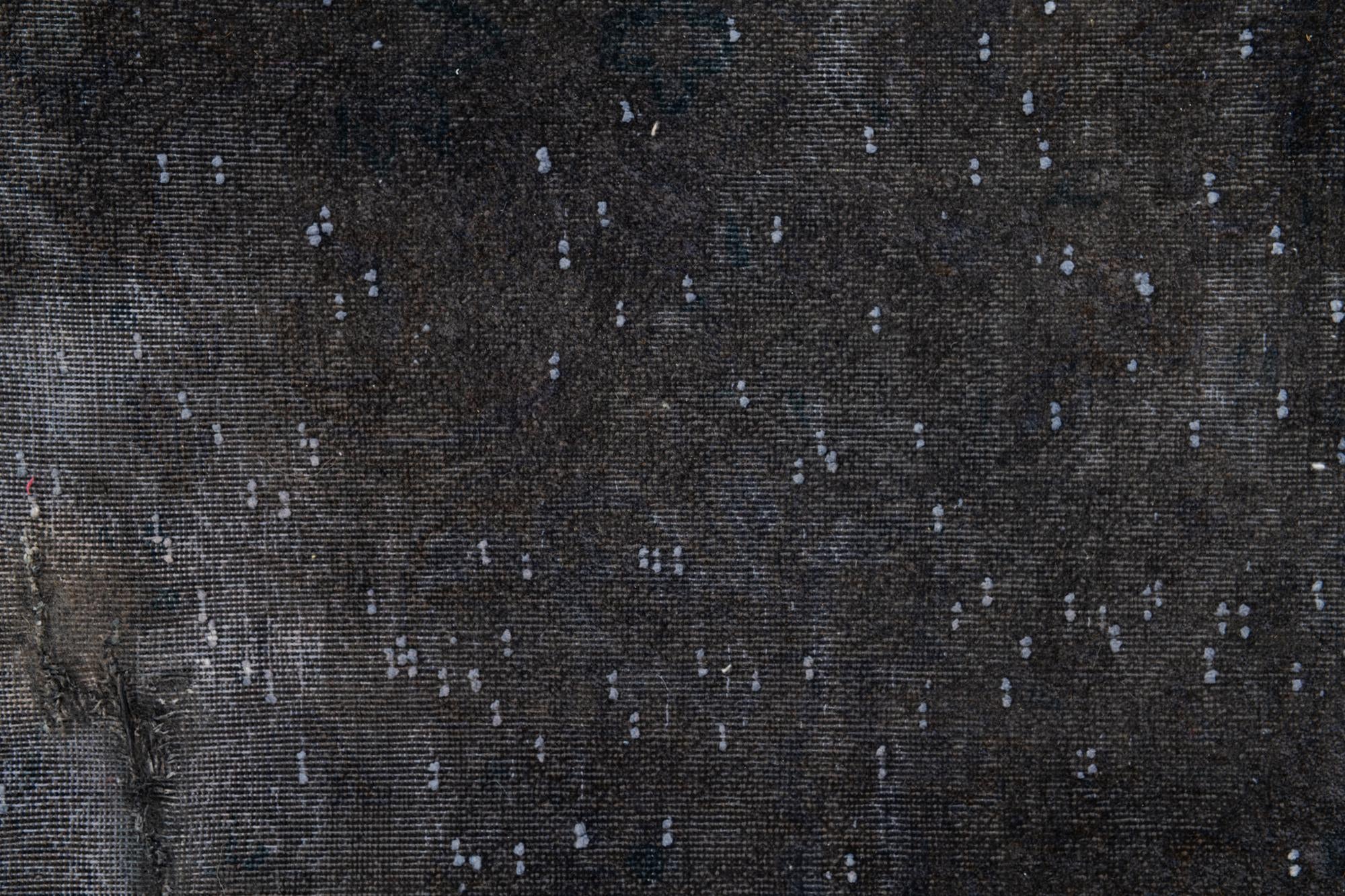 10' x 13' Ultra Vintage Wool Rug