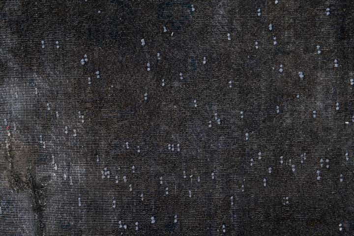 10' x 13' Ultra Vintage Wool Rug