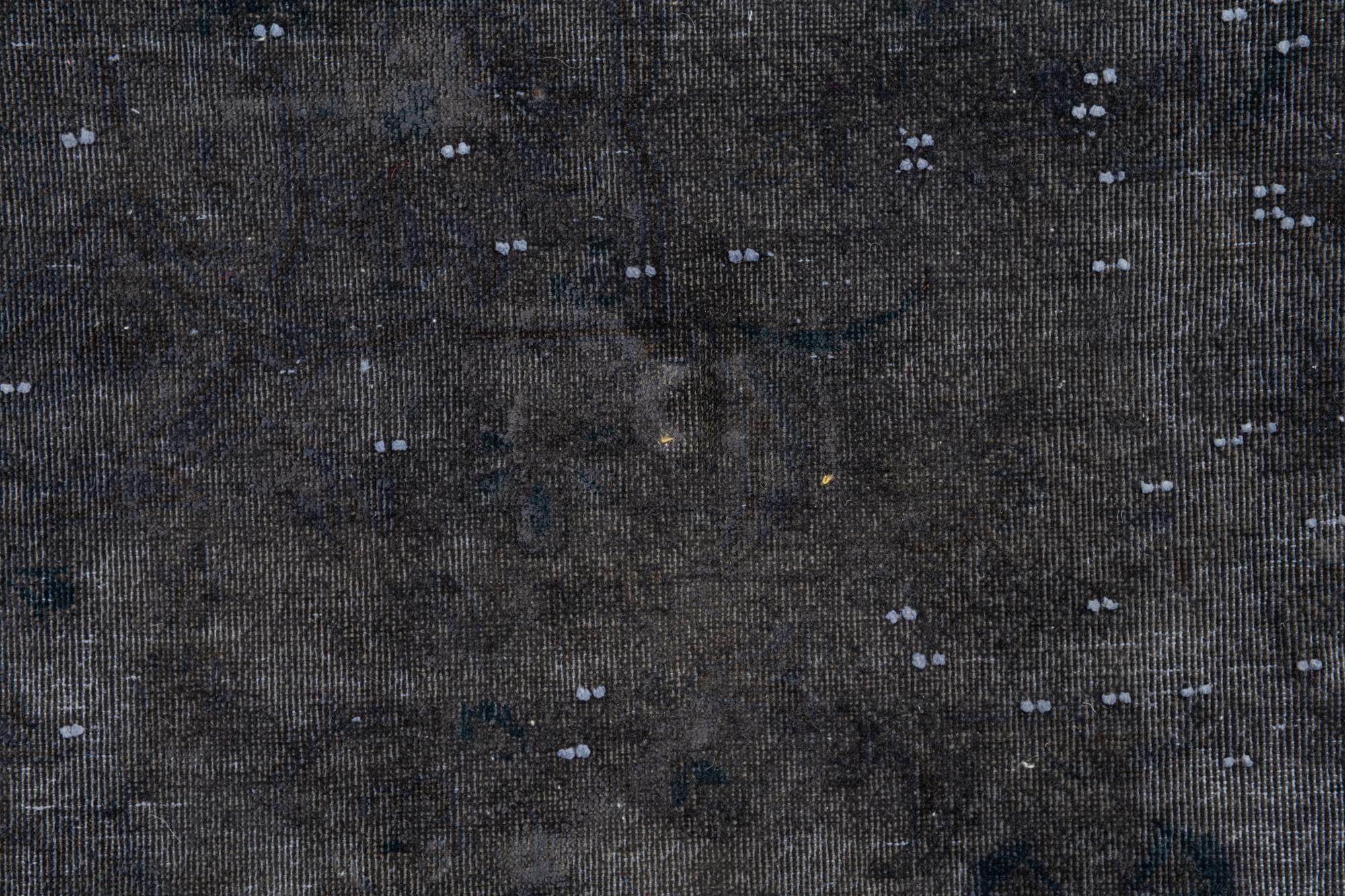 10' x 13' Ultra Vintage Wool Rug