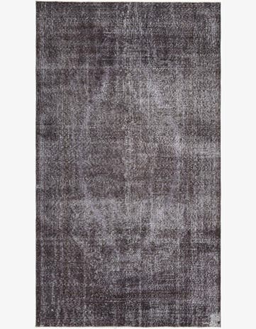 5' 7 x 9' 10 Ultra Vintage Wool Rug
