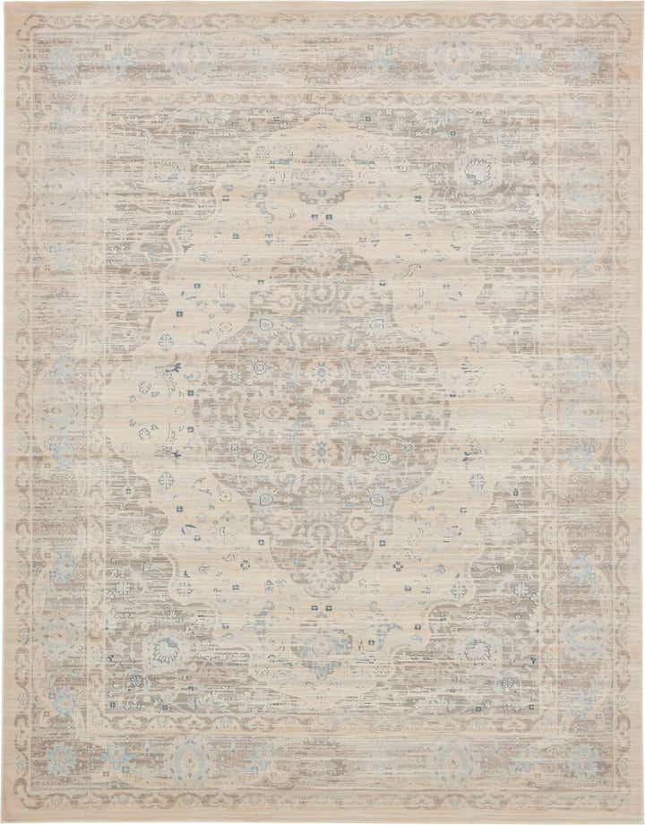 8' x 10' Victoria Rug