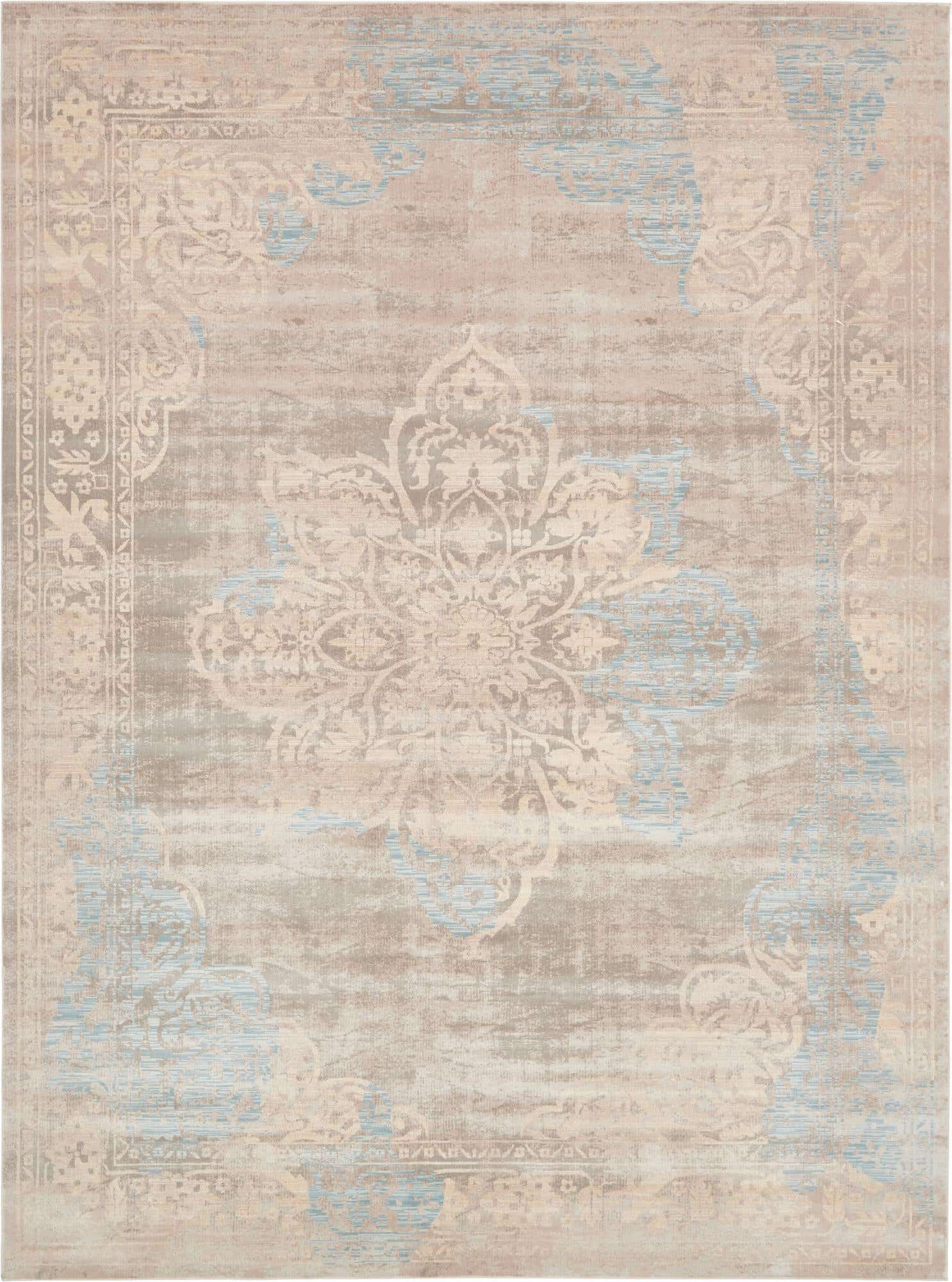 10' x 13' Victoria Rug