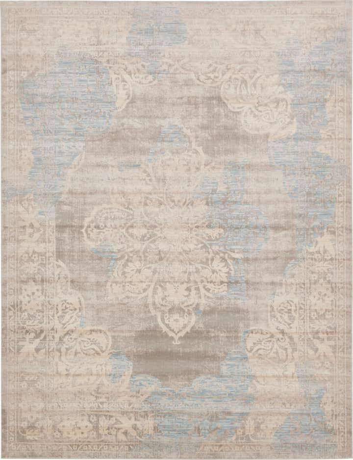 8' x 10' Victoria Rug