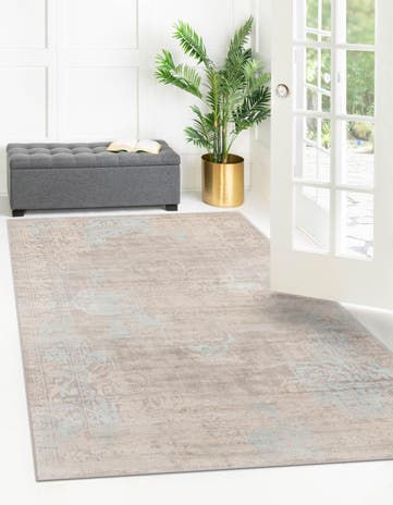 5' x 8' Victoria Rug