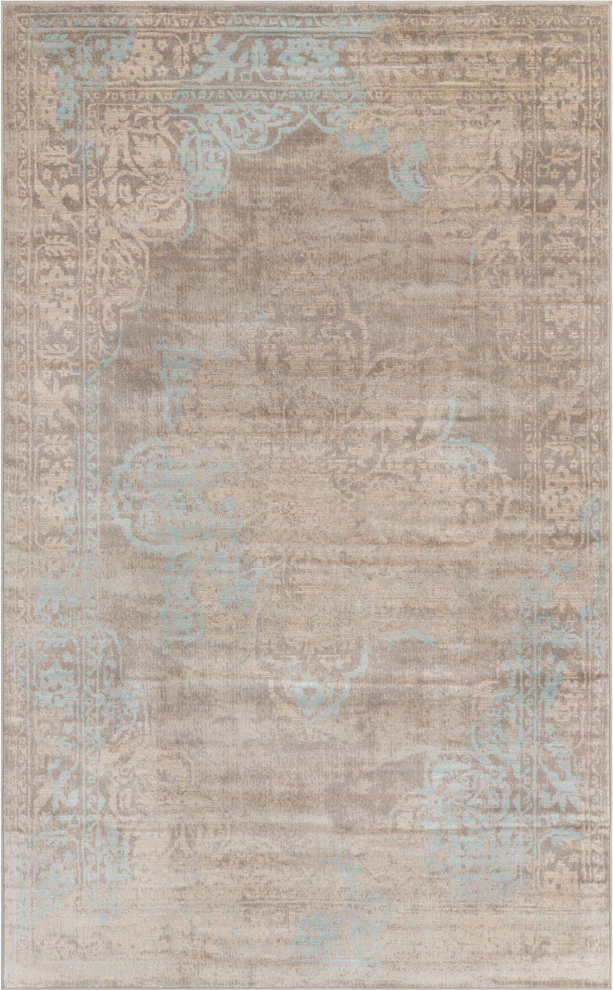 5' x 8' Victoria Rug