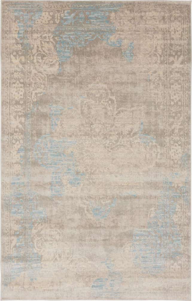 4' x 6' Victoria Rug