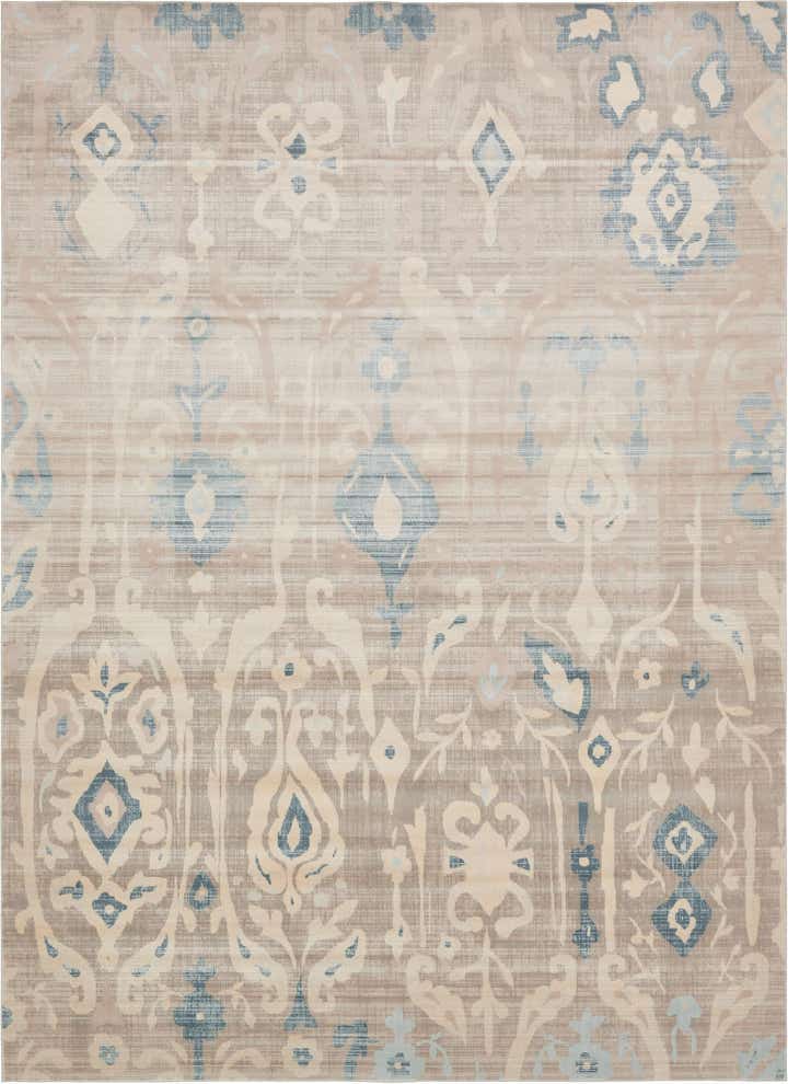 9' x 12' 2 Victoria Rug