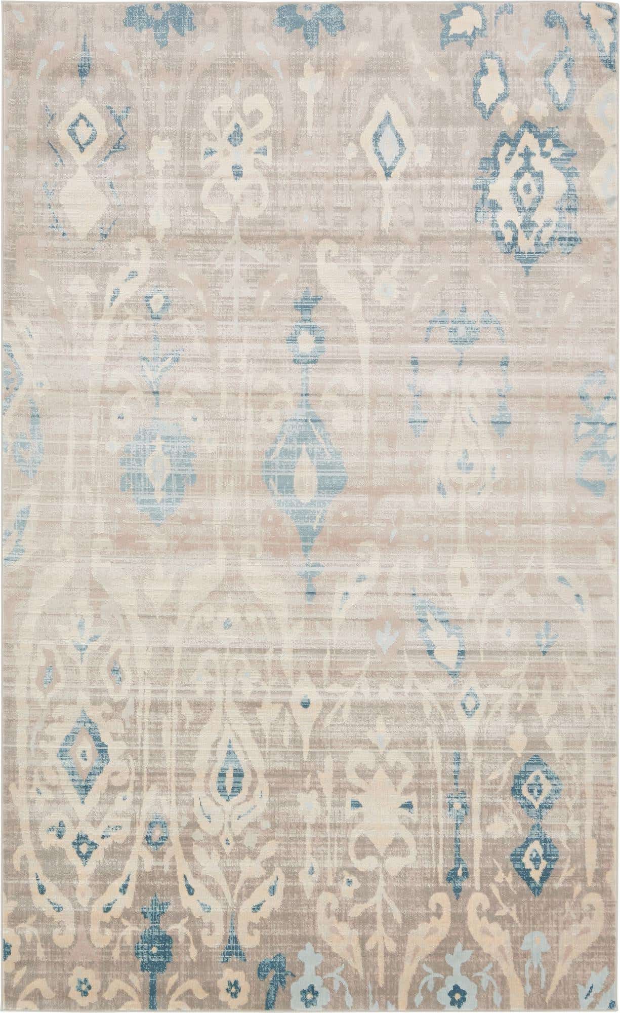 5' x 8' Victoria Rug