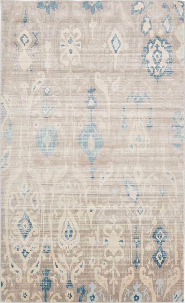 5' x 8' Victoria Rug